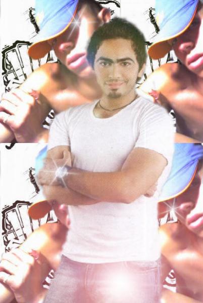 moi et tamer