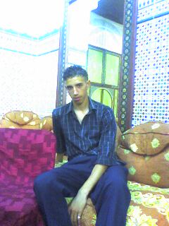 had boja f9as sa3ada