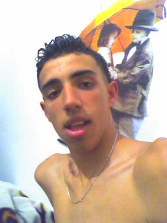 hicham